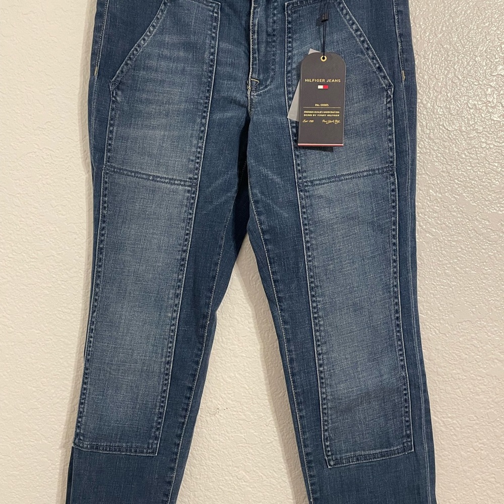 New with tags, casual wear